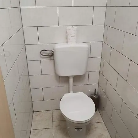 Aldi 3 Appartement Pula