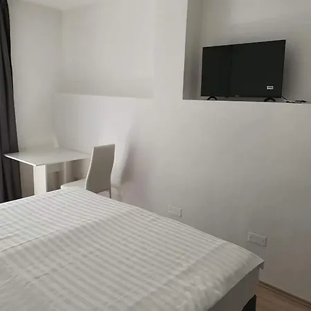 Aldi 3 Apartman Póla