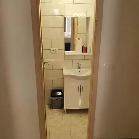 Apartament Aldi 3 Pula