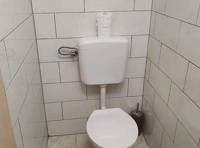 Aldi 3 Apartment Pula