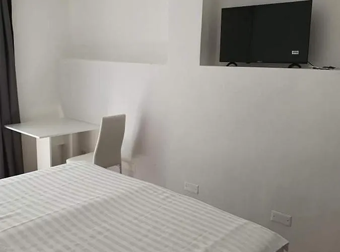 Aldi 3 Apartment Pula